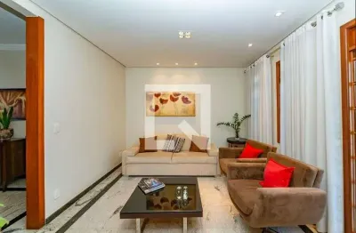 Casa para venda - salgado filho, 3 quartos,  500 m² - belo horizonte