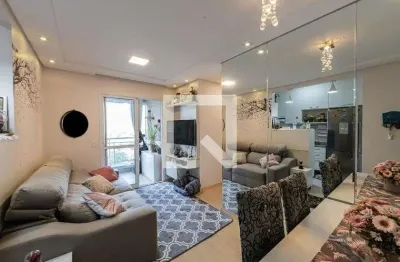 Apartamento com 2 quartos à venda na Rua Corumbaiba, Mooca, São Paulo