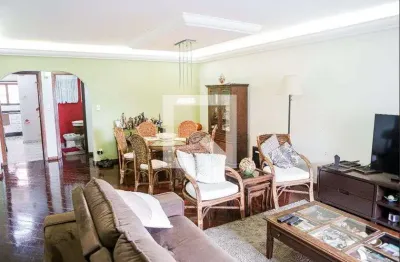 Apartamento para venda - centro, 3 quartos,  196 m² - santo andré