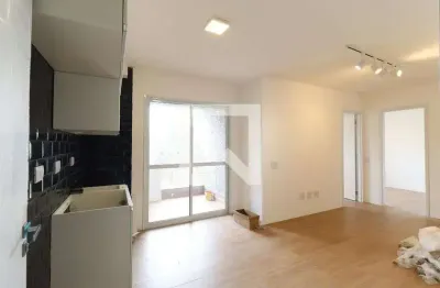 Apartamento para venda - vila gustavo, 2 quartos,  43 m² - são paulo