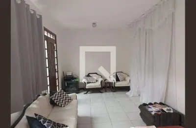 Casa para venda - céu azul, 3 quartos,  525 m² - belo horizonte