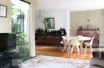 Casa para venda - vila madalena, 3 quartos,  228 m² - são paulo