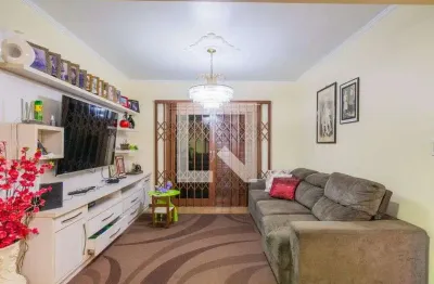 Casa para venda - partenon, 4 quartos,  362 m² - porto alegre