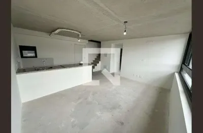 Cobertura para venda - vila romana, 3 quartos,  155 m² - são paulo