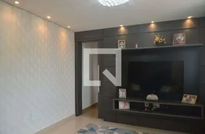 Cobertura para venda - campestre, 2 quartos,  180 m² - santo andré