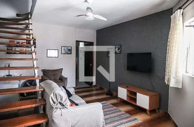 Casa para venda - chácara santo antonio, 2 quartos,  95 m² - são paulo