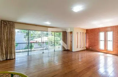 Casa para venda - butantã, 4 quartos,  288 m² - são paulo