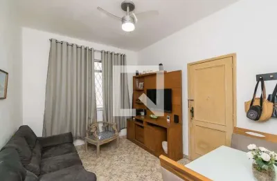 Apartamento para venda - bonsucesso, 2 quartos,  60 m² - rio de janeiro