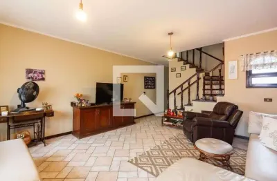 Casa para venda - centro, 4 quartos,  320 m² - osasco