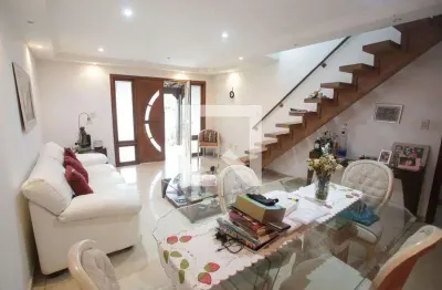 Casa / sobrado em condomínio para venda - taquara, 5 quartos,  220 m² - rio de janeiro