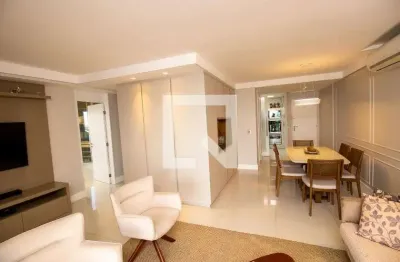 Apartamento para venda - barra da tijuca - marapendi, 2 quartos,  106 m² - rio de janeiro