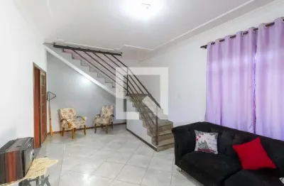 Casa para venda - santa terezinha, 4 quartos,  247 m² - belo horizonte