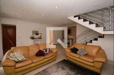 Casa para venda - assunção, 4 quartos,  419 m² - são bernardo do campo