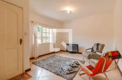 Casa para venda - espírito santo, 3 quartos,  175 m² - porto alegre