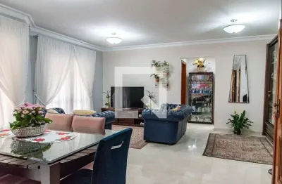 Apartamento para venda - ipiranga, 3 quartos,  120 m² - são paulo