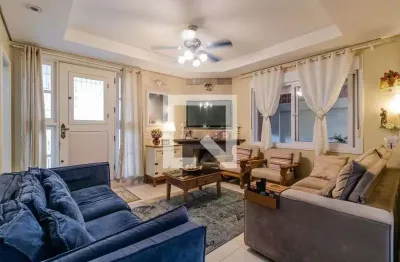 Casa para venda - glória, 5 quartos,  420 m² - porto alegre