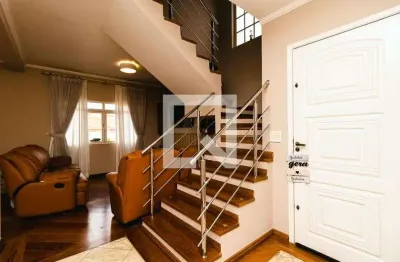 Casa com 4 quartos à venda na Avenida Doutor João Moreira De Novaes, Engordadouro, Jundiaí