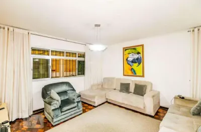 Casa para venda - chácara santo antonio, 5 quartos,  510 m² - são paulo
