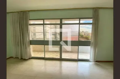 Casa para venda - colégio batista, 4 quartos,  280 m² - belo horizonte