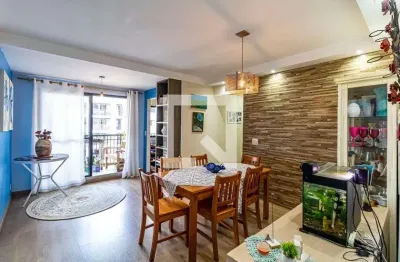 Apartamento para venda - cidade são francisco , 3 quartos,  82 m² - são paulo