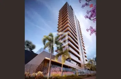 Apartamento para venda - anchieta, 4 quartos,  191 m² - belo horizonte
