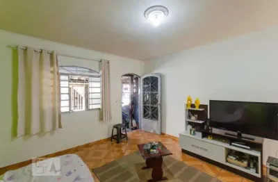 Casa para venda - ponte rasa, 2 quartos,  71 m² - são paulo