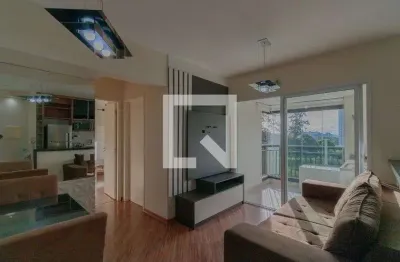 Apartamento para venda - vila andrade, 2 quartos,  54 m² - são paulo