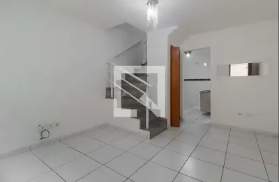 Casa / sobrado em condomínio para venda - ponte rasa, 2 quartos,  55 m² - são paulo