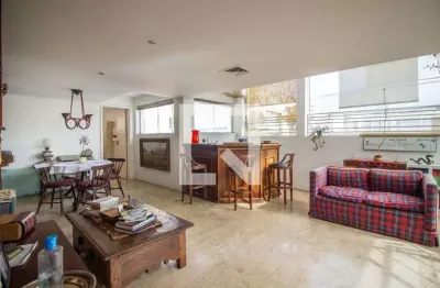 Cobertura para venda - jardim paulista, 2 quartos,  260 m² - são paulo