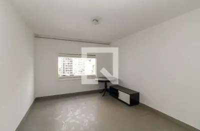 Kitnet / stúdio para venda - santa cecília, 1 quarto,  40 m² - são paulo