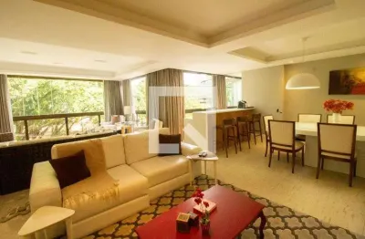 Apartamento para venda - jardim oceânico, 4 quartos,  160 m² - rio de janeiro