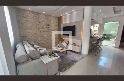 Casa / sobrado em condomínio para venda - tijuca, 3 quartos,  192 m² - rio de janeiro