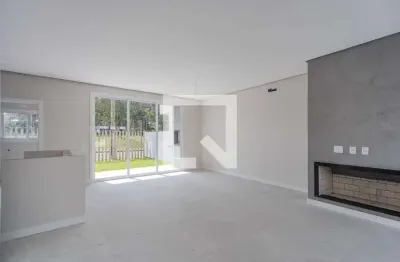 Casa / sobrado em condomínio para venda - campo novo, 3 quartos,  144 m² - porto alegre