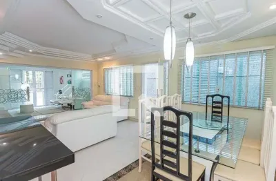 Casa com 3 quartos à venda na Rua Japira, Água Fria, São Paulo