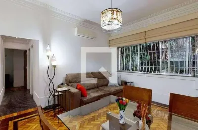 Apartamento para venda - glória, 2 quartos,  80 m² - rio de janeiro