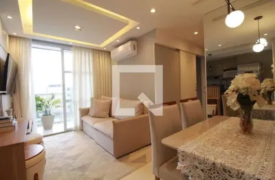 Apartamento para venda - anil, 2 quartos,  55 m² - rio de janeiro