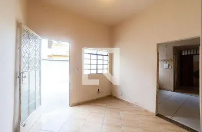 Casa para venda - união, 3 quartos,  190 m² - belo horizonte