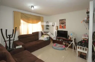 Casa para venda - vila ema, 3 quartos,  102 m² - são paulo