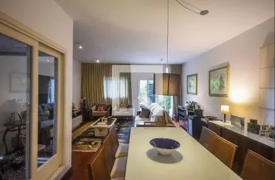 Casa / sobrado em condomínio para venda - morumbi, 3 quartos,  263 m² - são paulo
