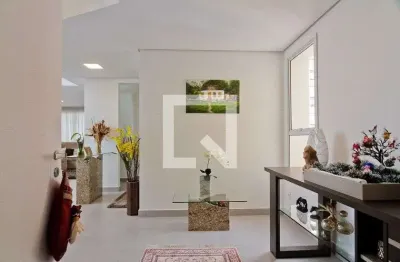 Apartamento para venda - santana, 5 quartos,  315 m² - são paulo