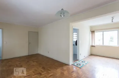 Apartamento para venda - santa cecília, 2 quartos,  96 m² - são paulo