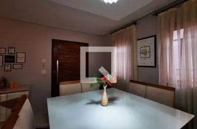 Casa para venda - colônia, 3 quartos,  220 m² - jundiaí