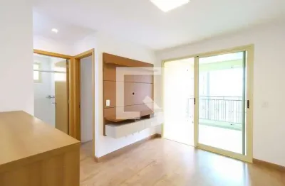 Apartamento para venda - santana, 1 quarto,  44 m² - são paulo