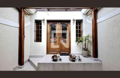 Casa para venda - vila gustavo, 3 quartos,  200 m² - são paulo