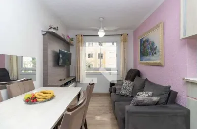 Apartamento para venda - tucuruvi, 2 quartos,  46 m² - são paulo