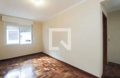 Apartamento para venda - jardim lindóia, 1 quarto,  45 m² - porto alegre
