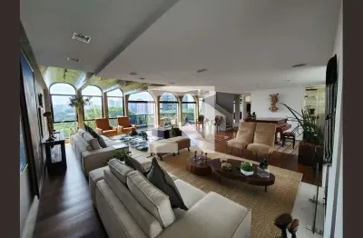 Apartamento para venda - moema, 6 quartos,  540 m² - são paulo