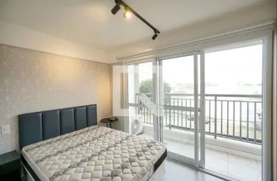 Kitnet / stúdio para venda - tatuapé, 1 quarto,  26 m² - são paulo