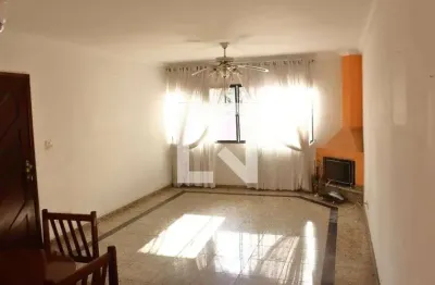 Casa com 3 quartos à venda na Rua Félix Pacheco, Água Fria, São Paulo