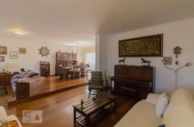 Casa para venda - campestre, 6 quartos,  300 m² - santo andré